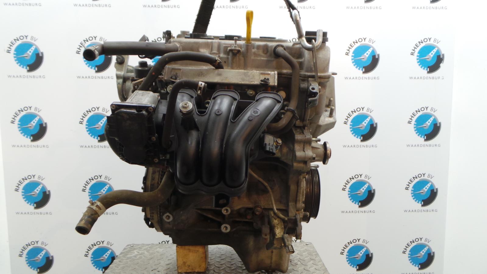 2010 NISSAN PIXO MOTOR View Auto part MOTOR NISSAN PIXO 2010