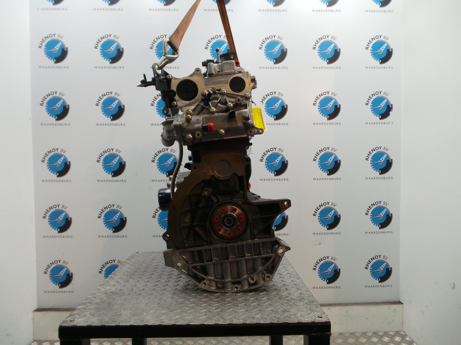 Bekijk Auto-onderdeel MOTOR RENAULT MEGANE 2012