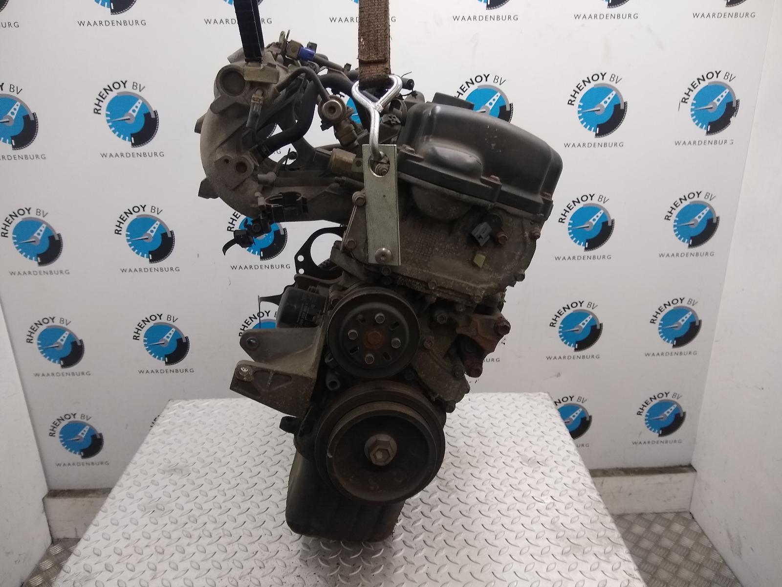 2004 NISSAN ALMERA TINO MOTOR View Auto part MOTOR NISSAN ALMERA TINO 2004