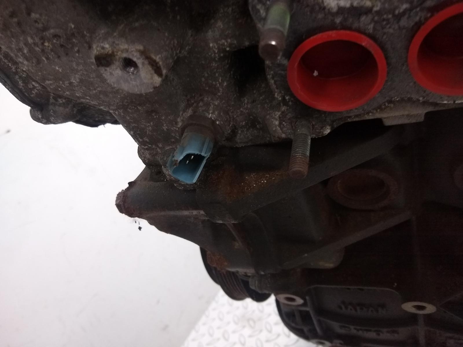 2004 NISSAN ALMERA TINO MOTOR View Auto part MOTOR NISSAN ALMERA TINO 2004
