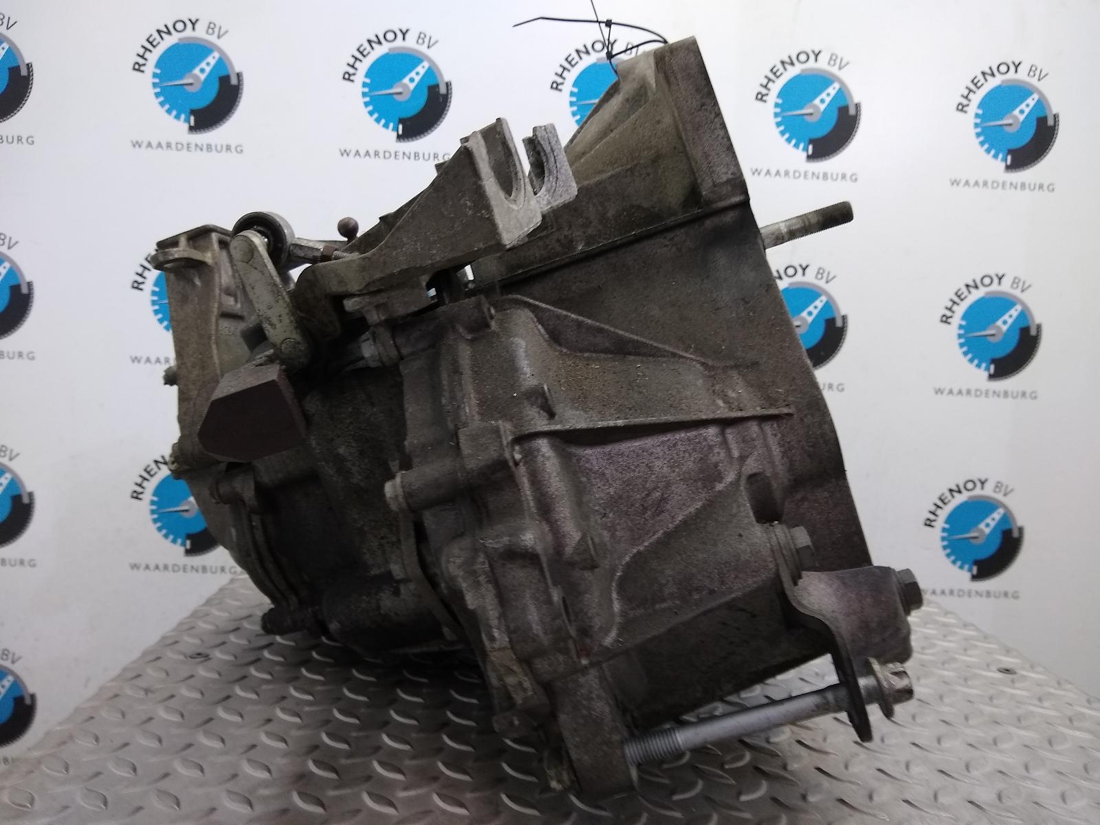 2008 FIAT GRANDE PUNTO TRANSMISSIE / VERSNELLINGSBAK View Auto part TRANSMISSIE / VERSNELLINGSBAK FIAT GRANDE PUNTO 2008