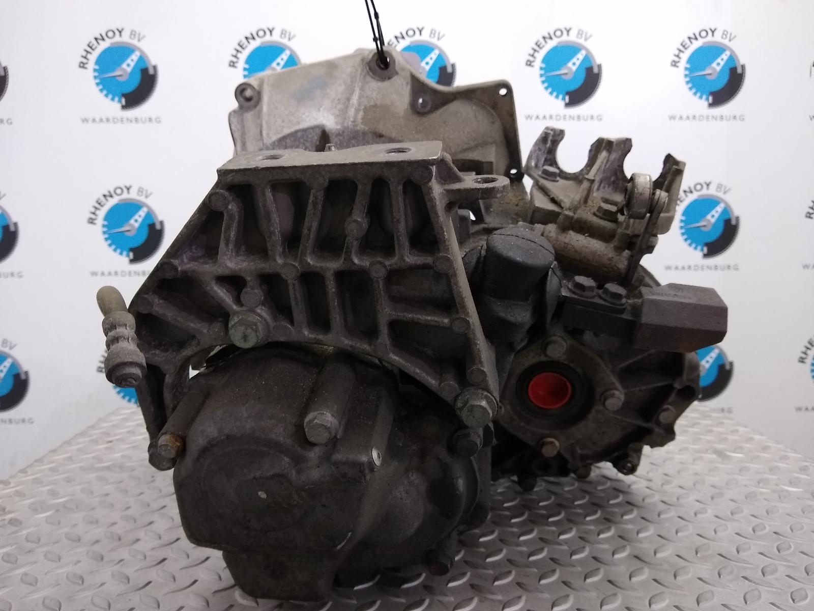 2008 FIAT GRANDE PUNTO TRANSMISSIE / VERSNELLINGSBAK View Auto part TRANSMISSIE / VERSNELLINGSBAK FIAT GRANDE PUNTO 2008