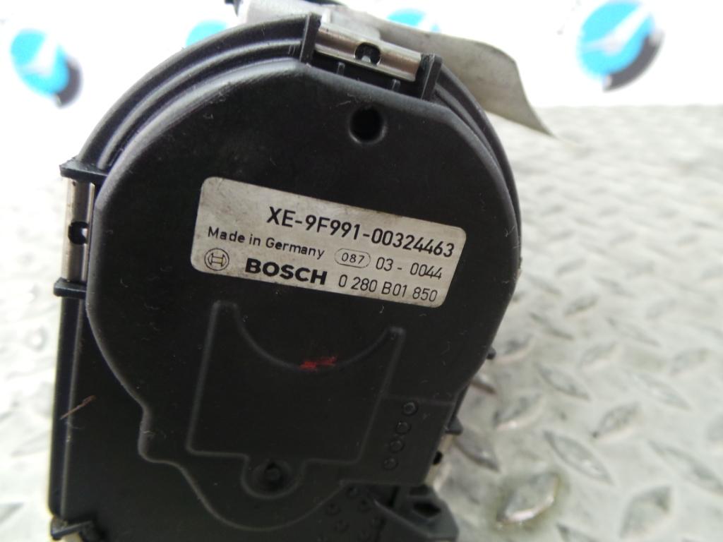 View Auto part GASKLEPHUIS FORD MONDEO 2012