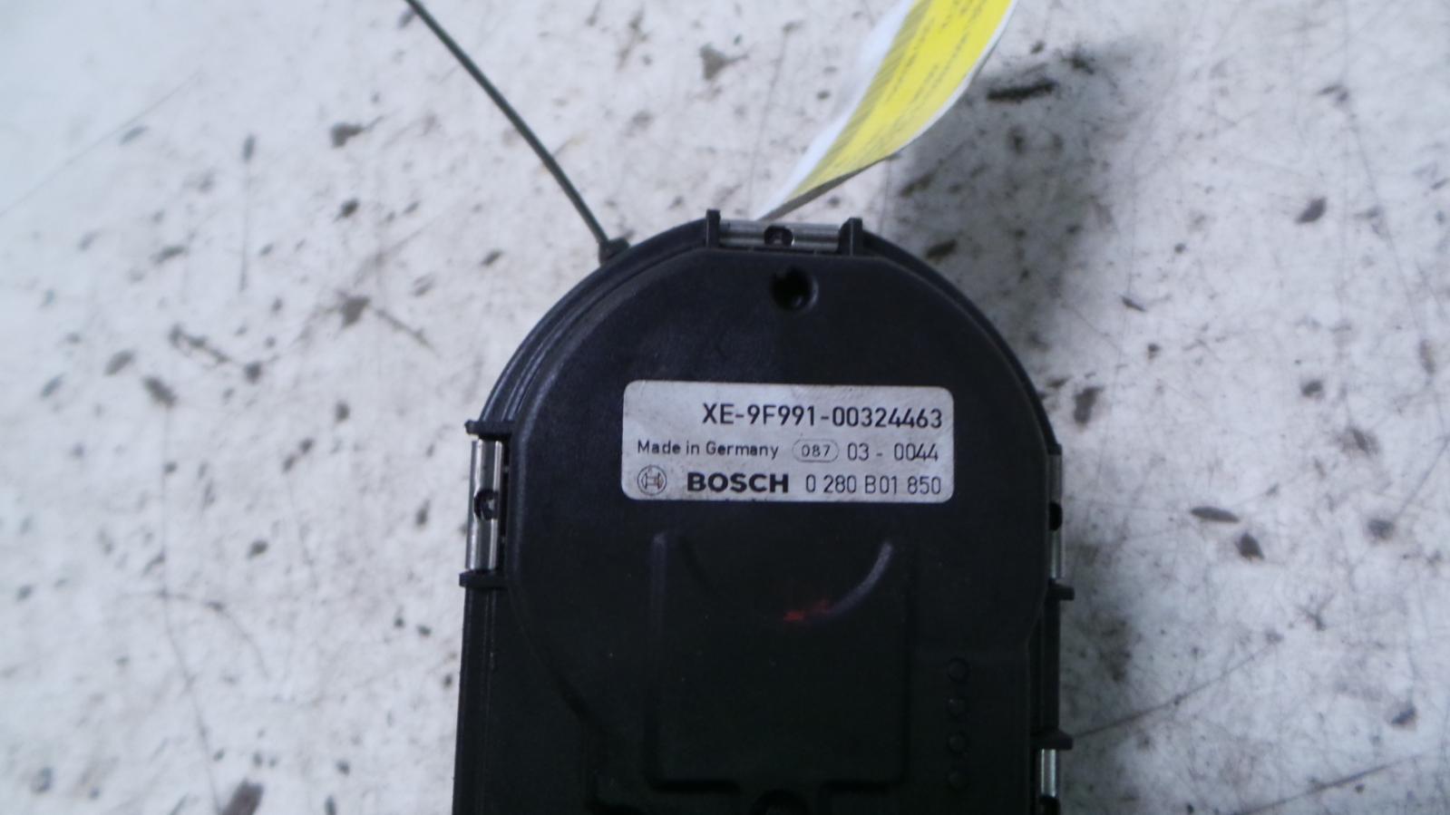 View Auto part GASKLEPHUIS FORD MONDEO 2012