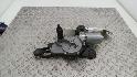View Auto part RUITENWISSERMOTOR ACHTER MITSUBISHI COLT 2007