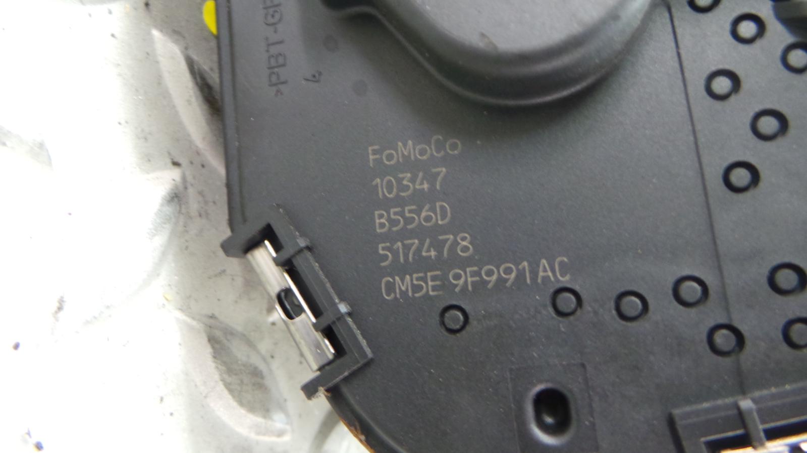 2011 FORD MONDEO GASKLEPHUIS View Auto part GASKLEPHUIS FORD MONDEO 2011