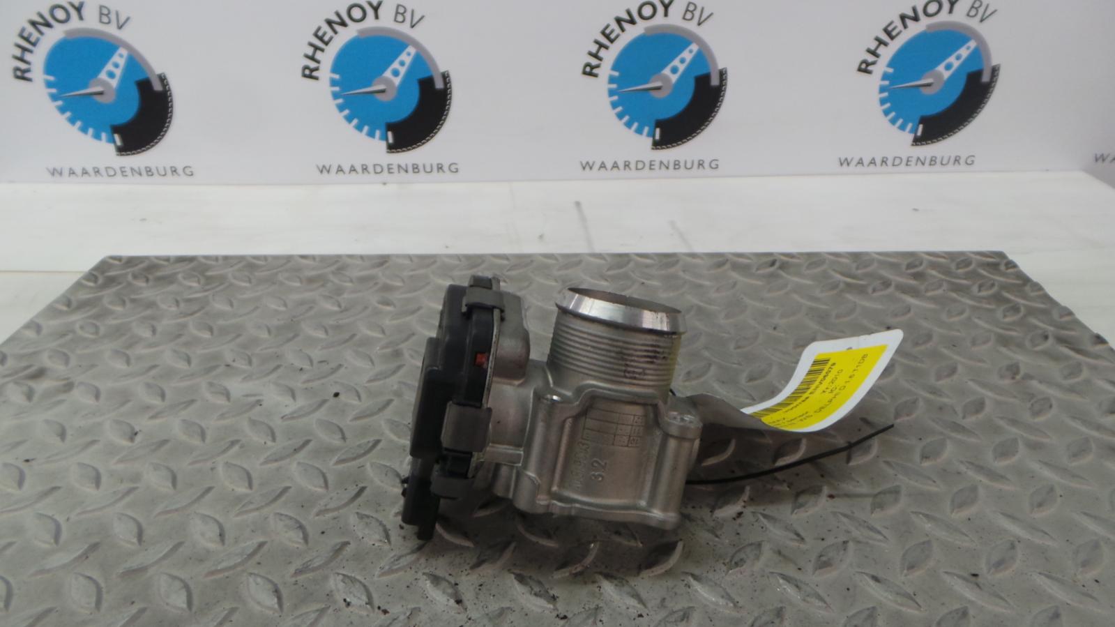 2011 FORD FOCUS GASKLEPHUIS View Auto part GASKLEPHUIS FORD FOCUS 2011