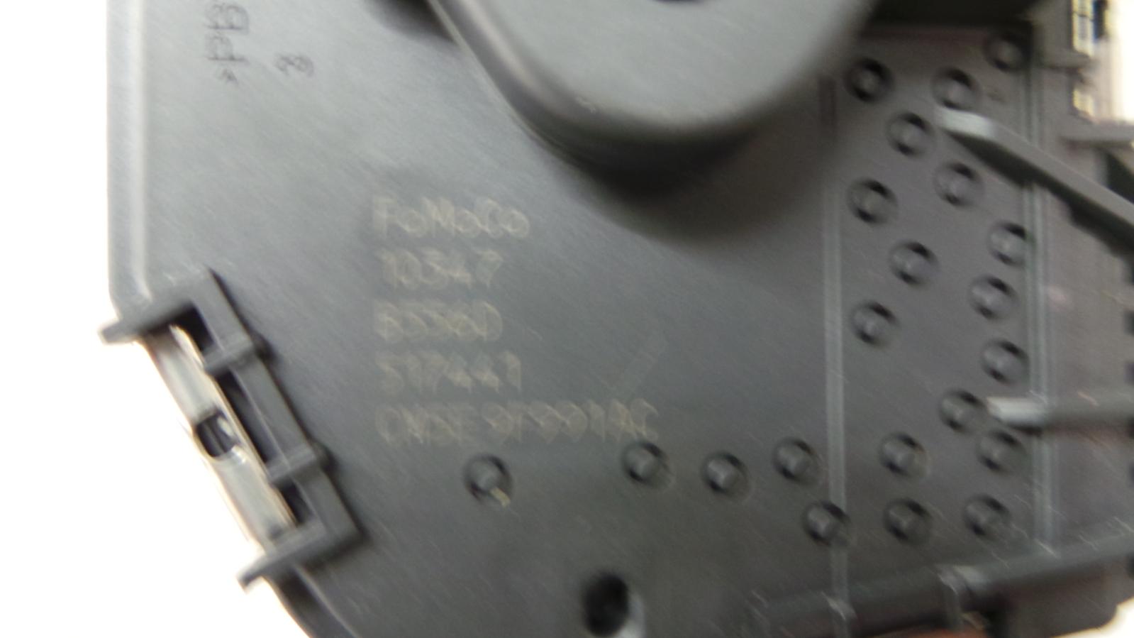Bekijk Auto-onderdeel GASKLEPHUIS FORD MONDEO 2011