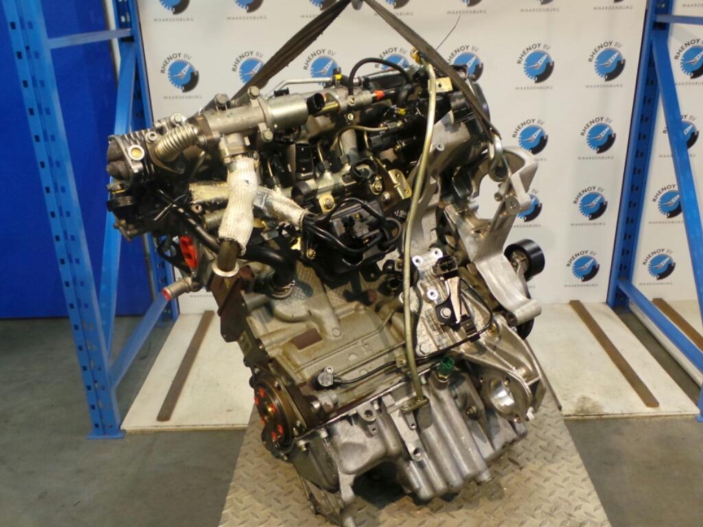 Bekijk Auto-onderdeel MOTOR ALFA ROMEO 147 2003