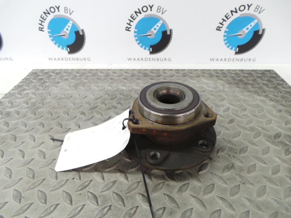 Bekijk Auto-onderdeel FUSEE RV VOLKSWAGEN CADDY 2006