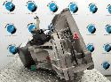 View Auto part TRANSMISSIE / VERSNELLINGSBAK NISSAN NOTE 2012
