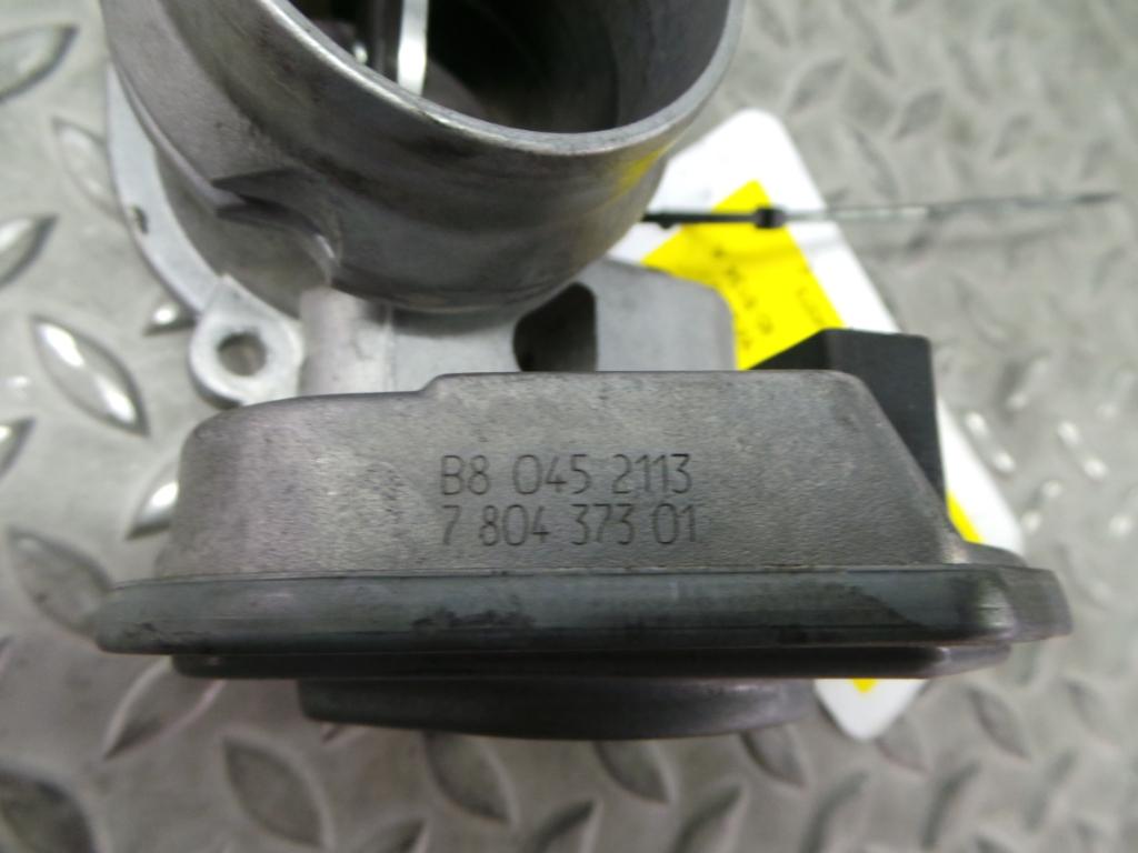 View Auto part GASKLEPHUIS BMW 1 SERIES 2008