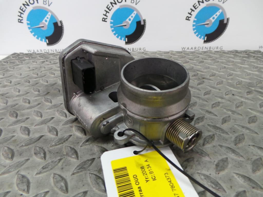 Bekijk Auto-onderdeel GASKLEPHUIS BMW 1 SERIES 2008