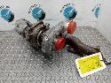 View Auto part TURBO JAGUAR XF 2010