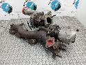 View Auto part TURBO JAGUAR XF 2010