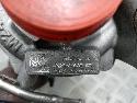 View Auto part TURBO JAGUAR XF 2010