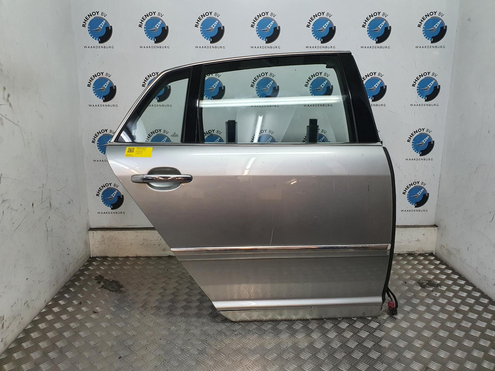 Bekijk Auto-onderdeel PORTIER RA  VOLKSWAGEN PHAETON 2005