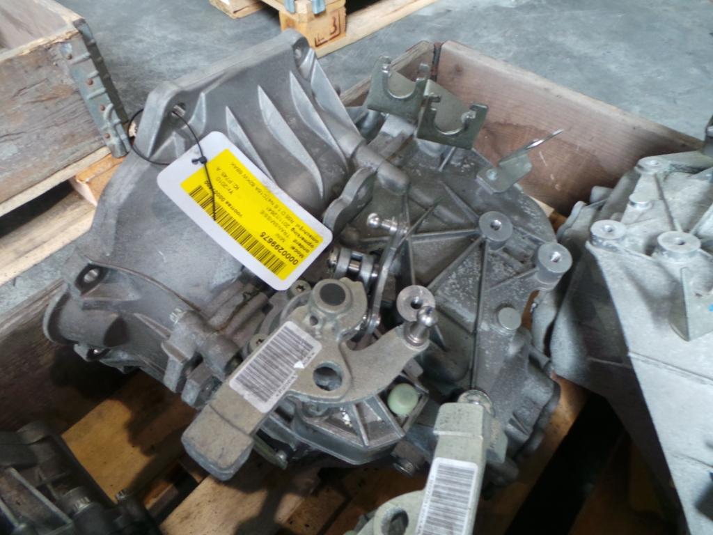 Bekijk Auto-onderdeel TRANSMISSIE / VERSNELLINGSBAK MINI (BMW) MINI 2010