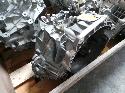 View Auto part TRANSMISSIE / VERSNELLINGSBAK MINI (BMW) MINI 2010