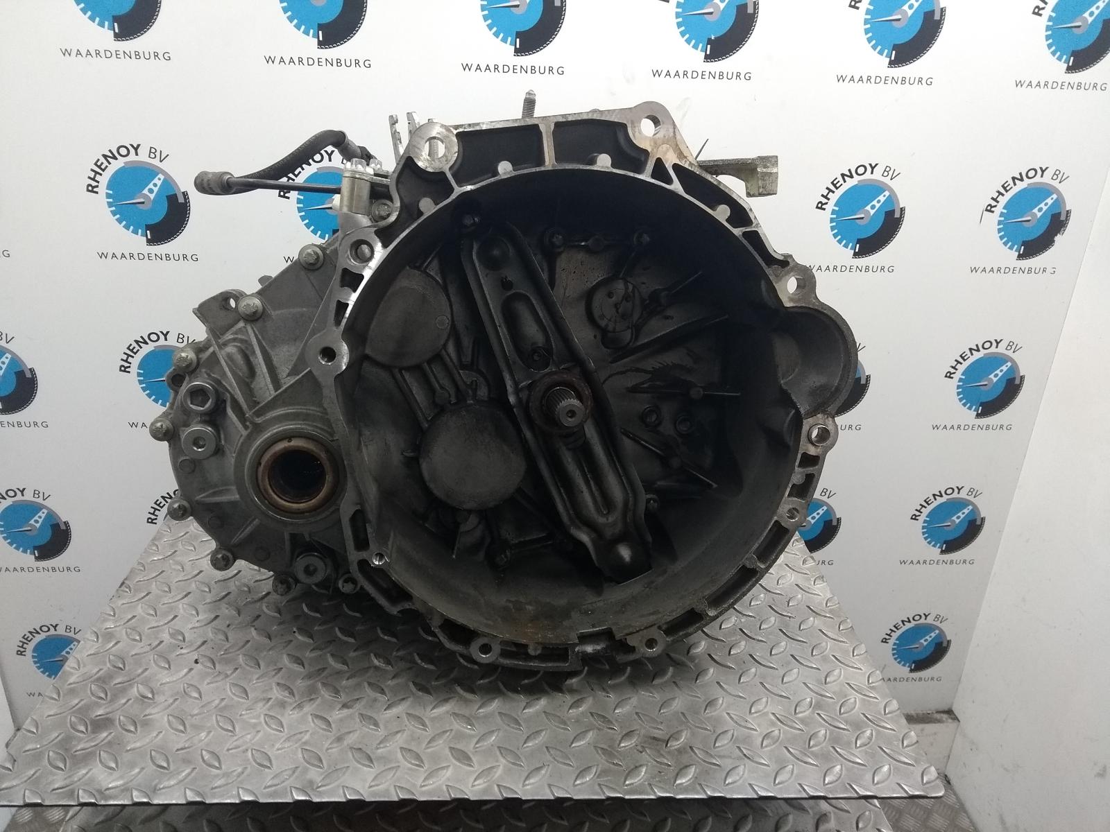 Bekijk Auto-onderdeel TRANSMISSIE / VERSNELLINGSBAK MINI (BMW) MINI 2012