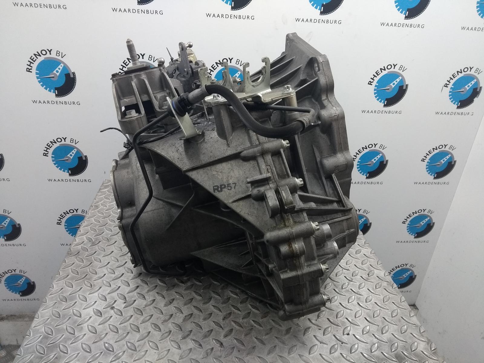 View Auto part TRANSMISSIE / VERSNELLINGSBAK MINI (BMW) MINI 2012