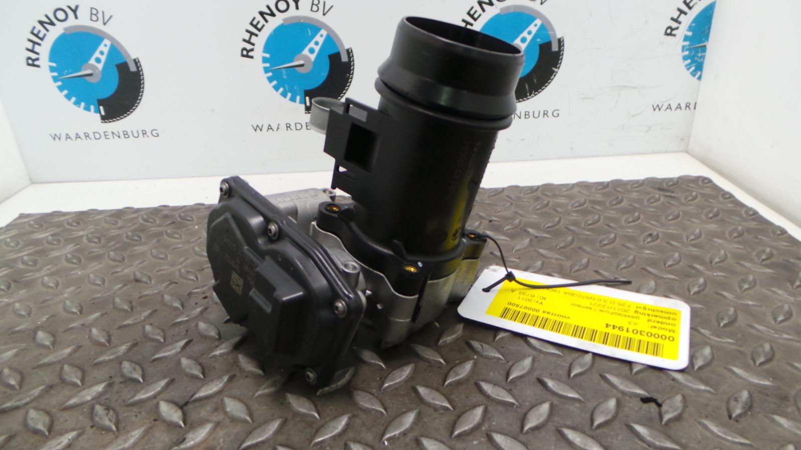 2011 BMW X3 GASKLEPHUIS View Auto part GASKLEPHUIS BMW X3 2011