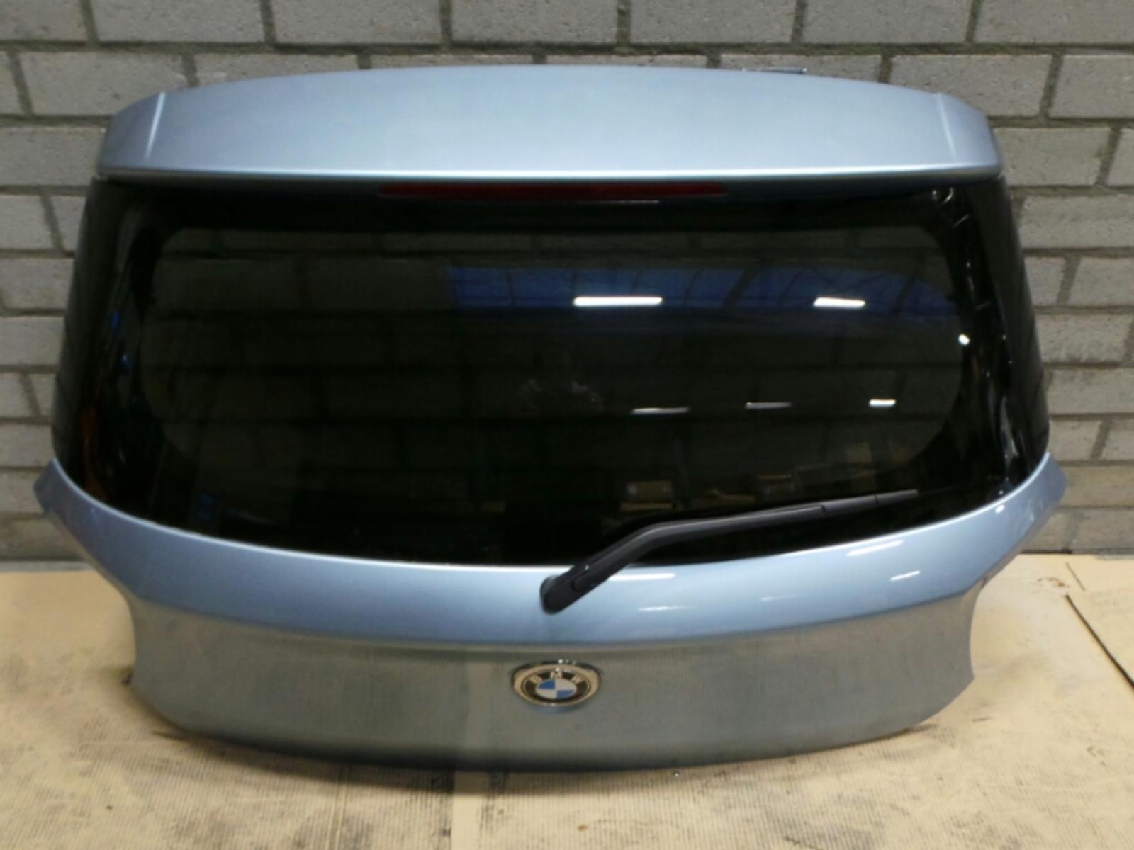View Auto part Bootlid/Tailgate BMW 1 SERIES 2012