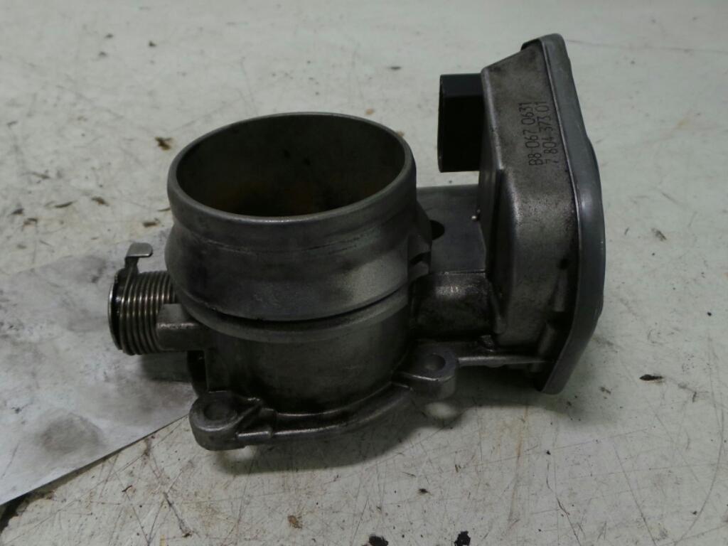 2007 BMW 1 SERIES GASKLEPHUIS View Auto part GASKLEPHUIS BMW 1 SERIES 2007