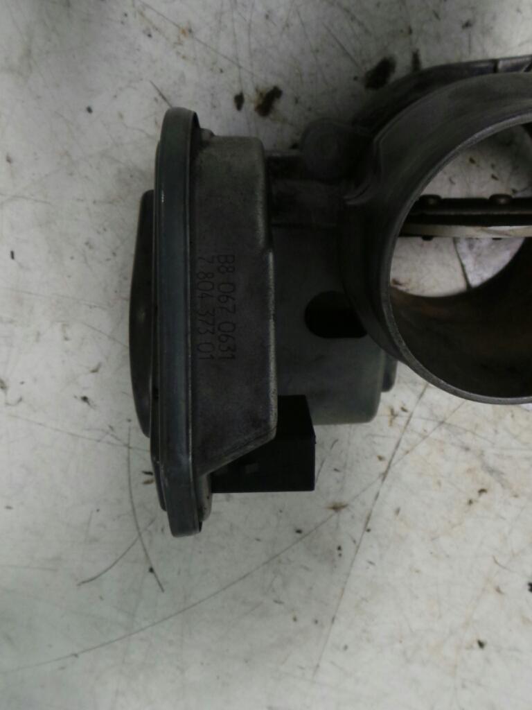 2007 BMW 1 SERIES GASKLEPHUIS View Auto part GASKLEPHUIS BMW 1 SERIES 2007