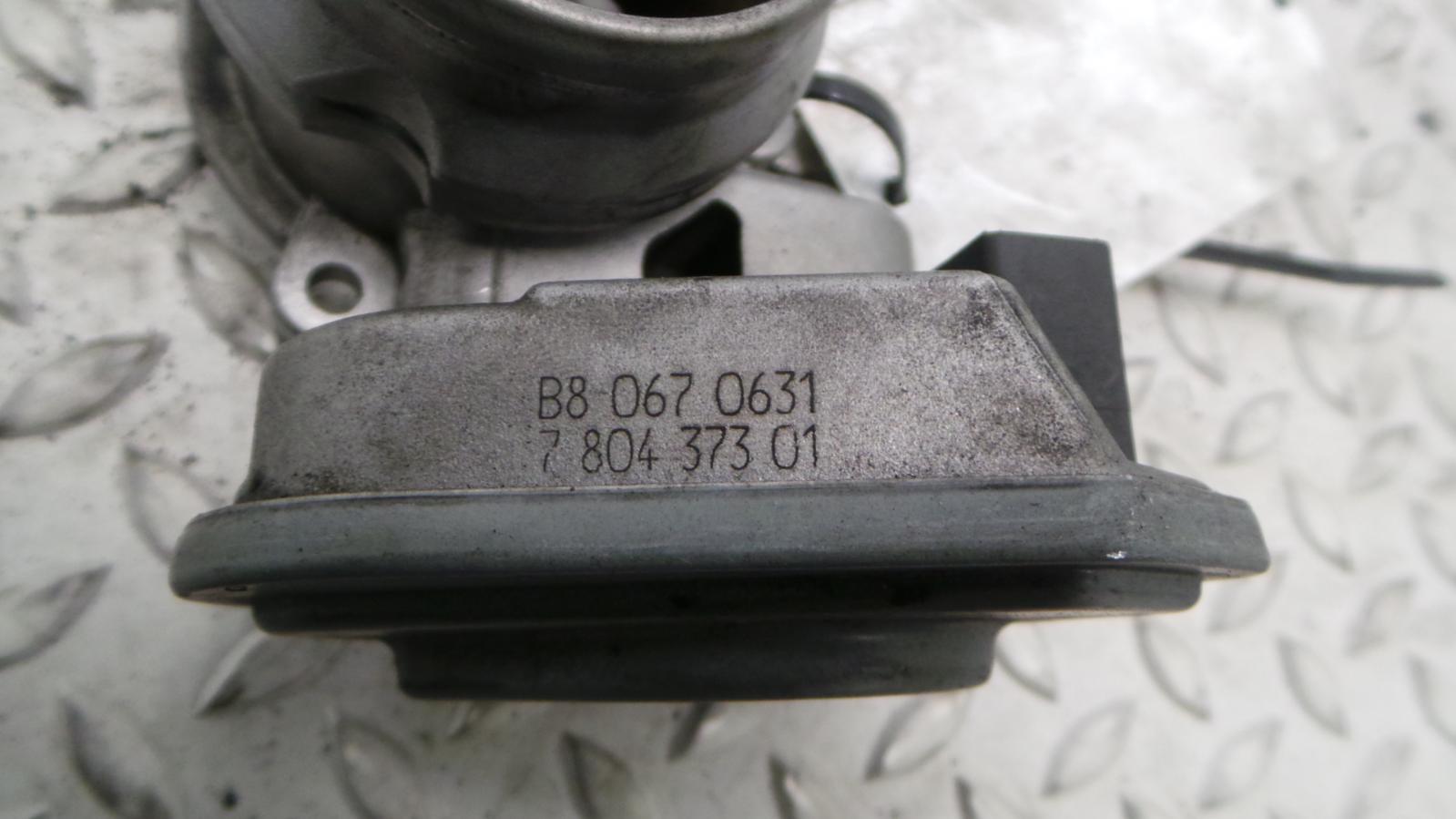 2007 BMW 1 SERIES GASKLEPHUIS View Auto part GASKLEPHUIS BMW 1 SERIES 2007