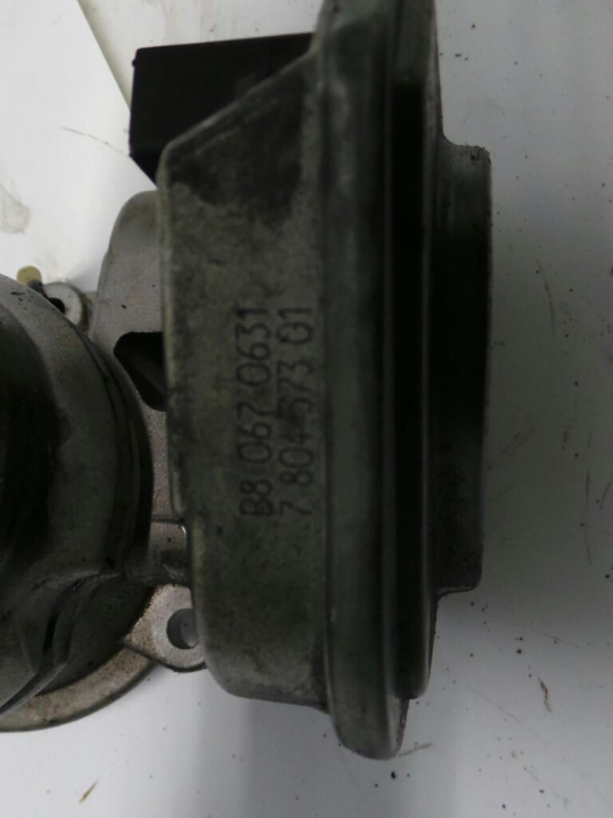 Bekijk Auto-onderdeel GASKLEPHUIS BMW 1 SERIES 2007