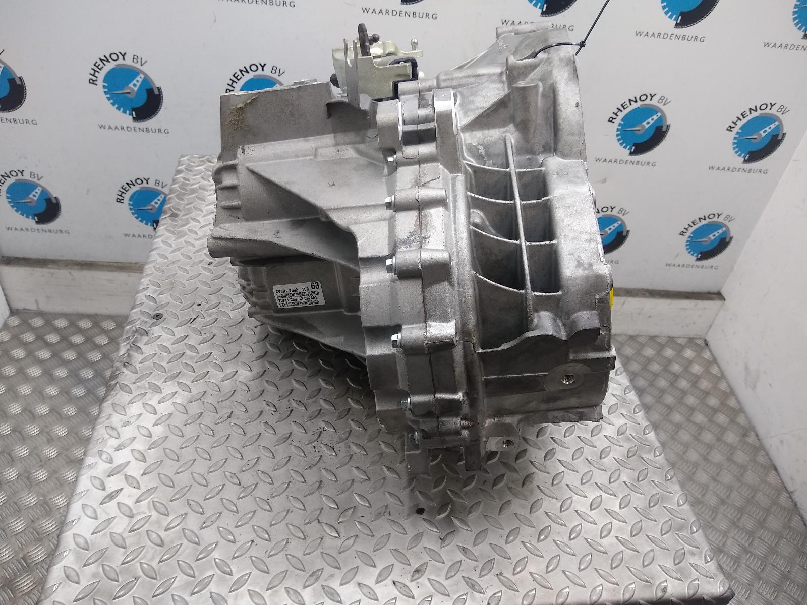 2014 FORD KUGA TRANSMISSIE / VERSNELLINGSBAK View Auto part TRANSMISSIE / VERSNELLINGSBAK FORD KUGA 2014