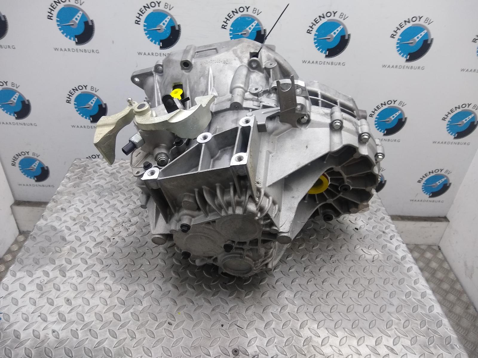 2014 FORD KUGA TRANSMISSIE / VERSNELLINGSBAK View Auto part TRANSMISSIE / VERSNELLINGSBAK FORD KUGA 2014