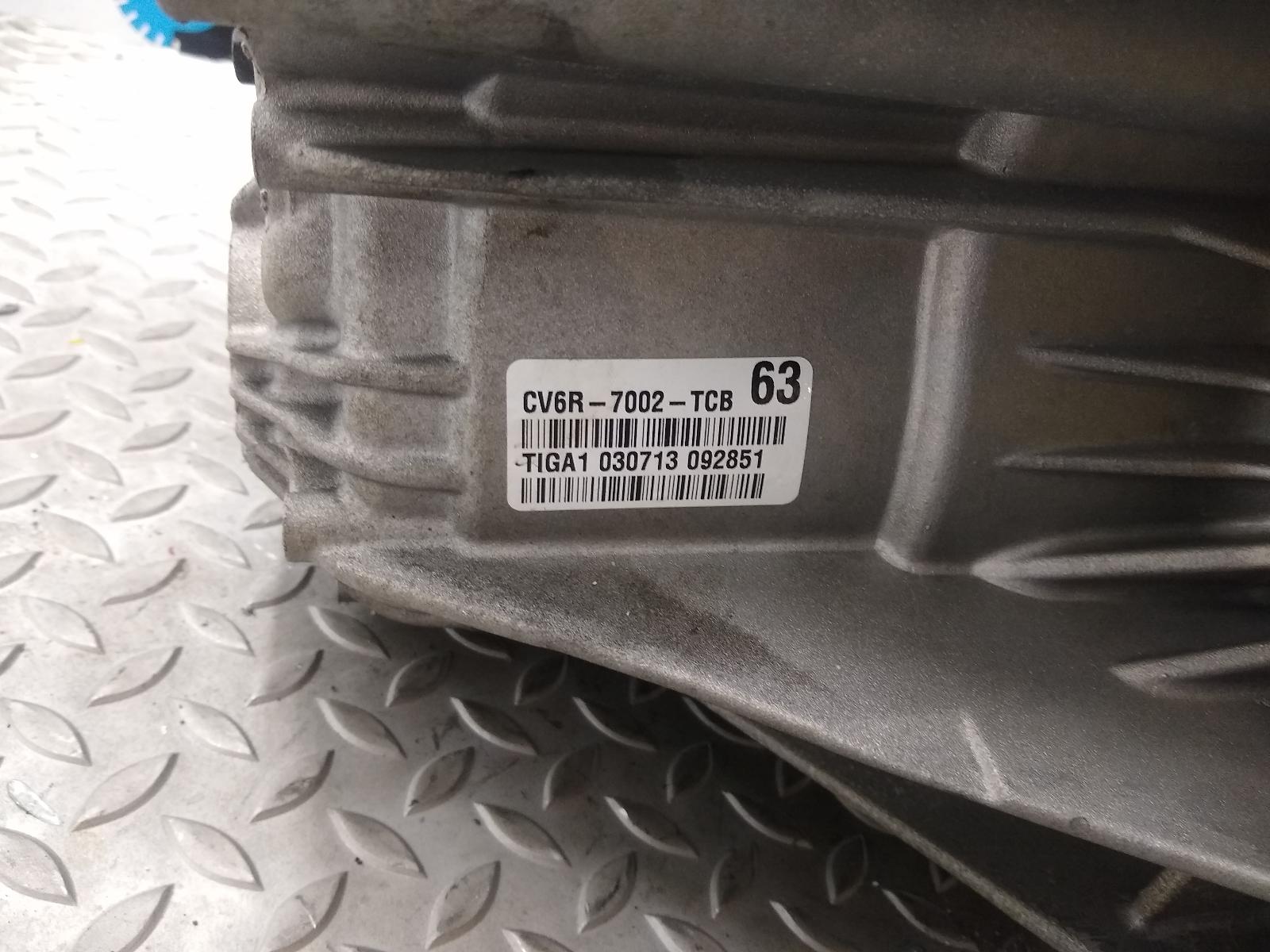 2014 FORD KUGA TRANSMISSIE / VERSNELLINGSBAK View Auto part TRANSMISSIE / VERSNELLINGSBAK FORD KUGA 2014