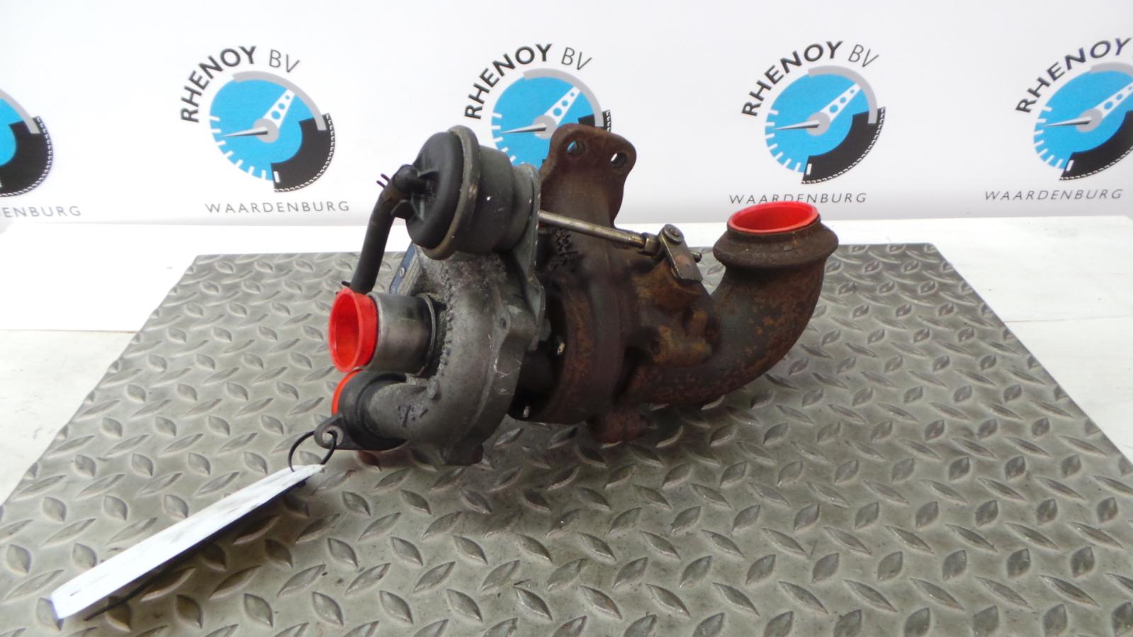 2003 PEUGEOT 307 TURBO View Auto part TURBO PEUGEOT 307 2003