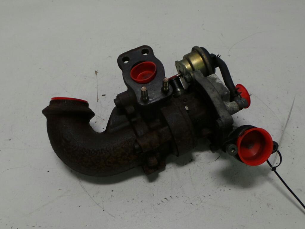 2003 PEUGEOT 307 TURBO View Auto part TURBO PEUGEOT 307 2003
