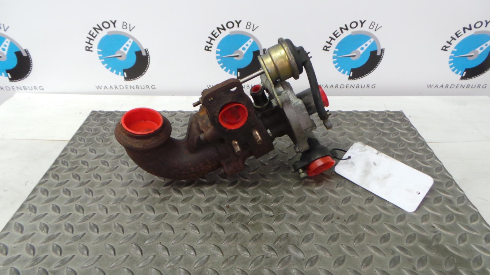 2003 PEUGEOT 307 TURBO View Auto part TURBO PEUGEOT 307 2003