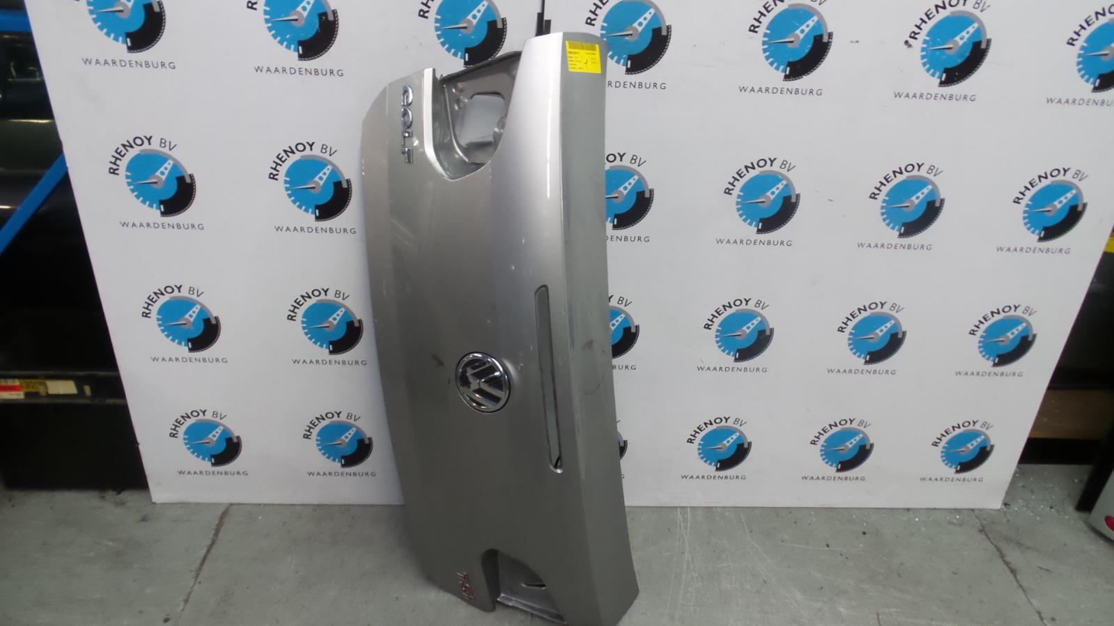 View Auto part ACHTERKLEP VOLKSWAGEN GOLF 2012