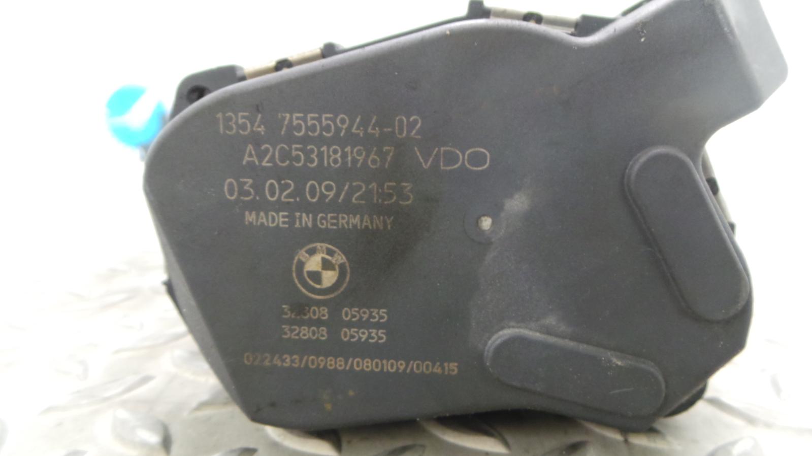 2009 BMW 7 SERIES GASKLEPHUIS View Auto part GASKLEPHUIS BMW 7 SERIES 2009