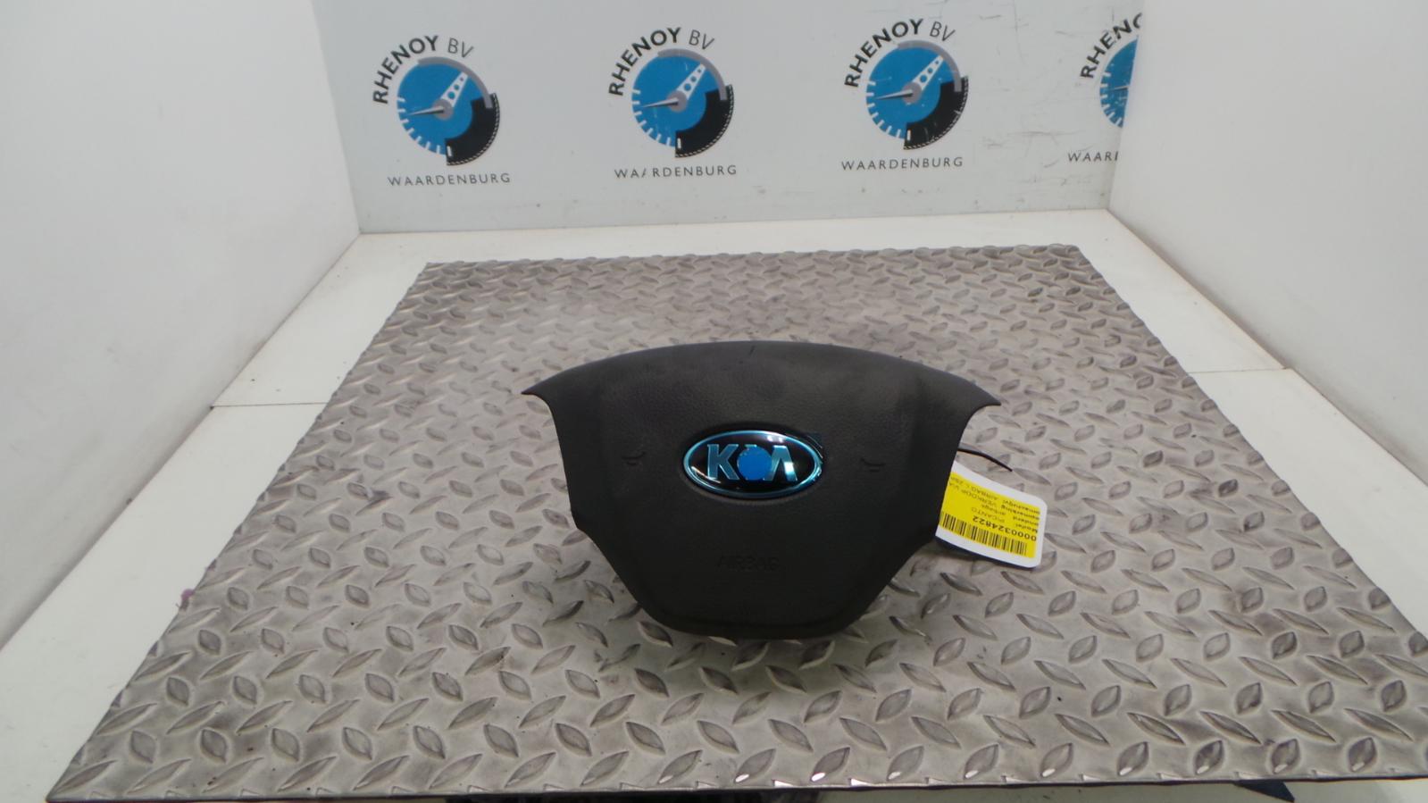 Bekijk Auto-onderdeel AIRBAG LINKS KIA PICANTO 2012