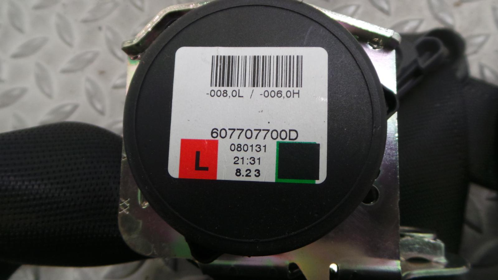 2012 OPEL / VAUXHALL CORSA GORDELSPANNER View Auto part GORDELSPANNER OPEL / VAUXHALL CORSA 2012