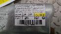 View Auto part AIRBAG RECHTS BMW 5 SERIES 2007