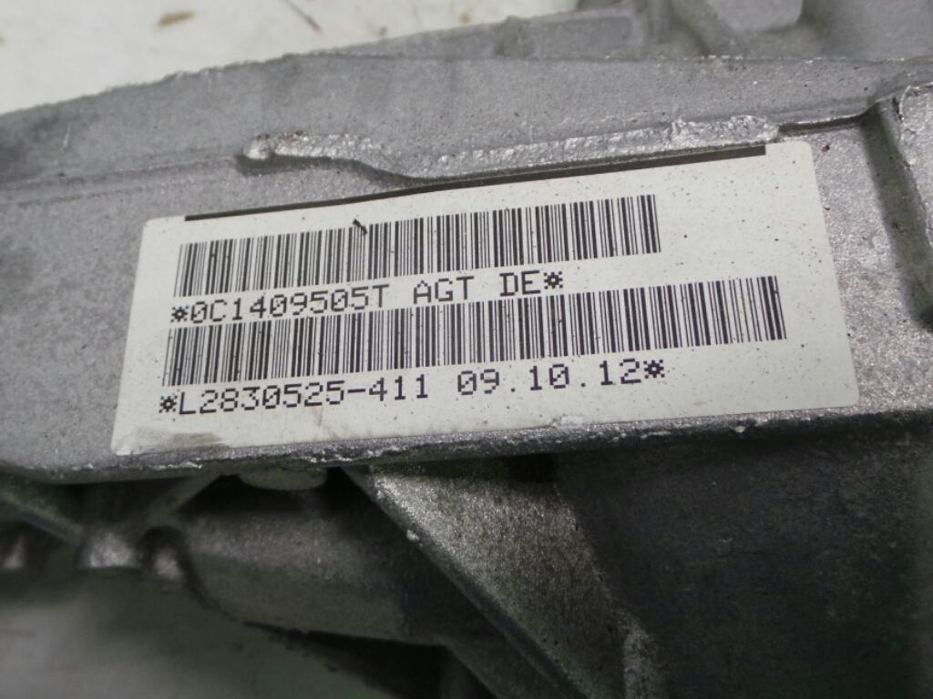 View Auto part DIFFERENTIEEL / CARDAN VOLKSWAGEN TOUAREG 2007