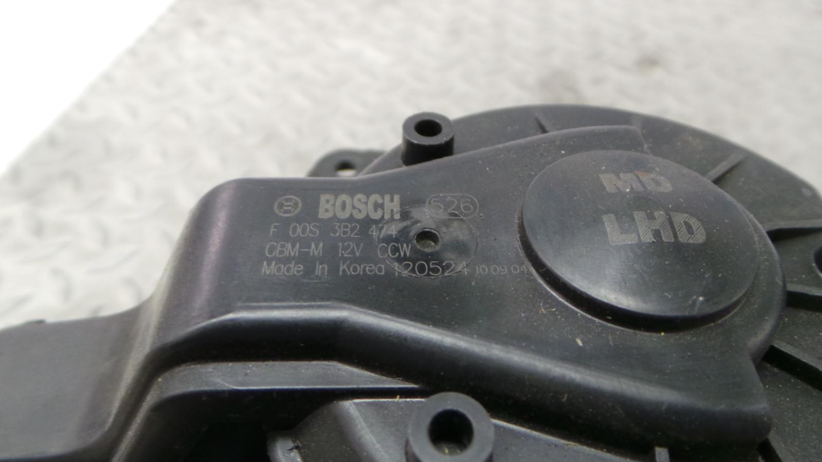 View Auto part KACHELMOTOR HYUNDAI I30 2013