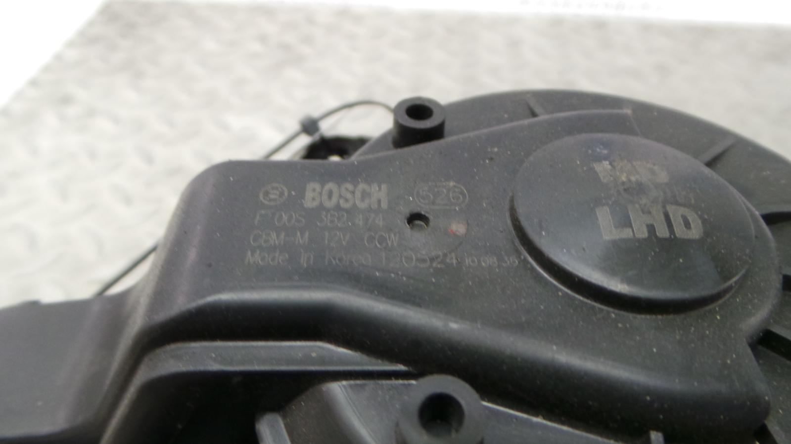 2013 HYUNDAI I30 KACHELMOTOR View Auto part KACHELMOTOR HYUNDAI I30 2013