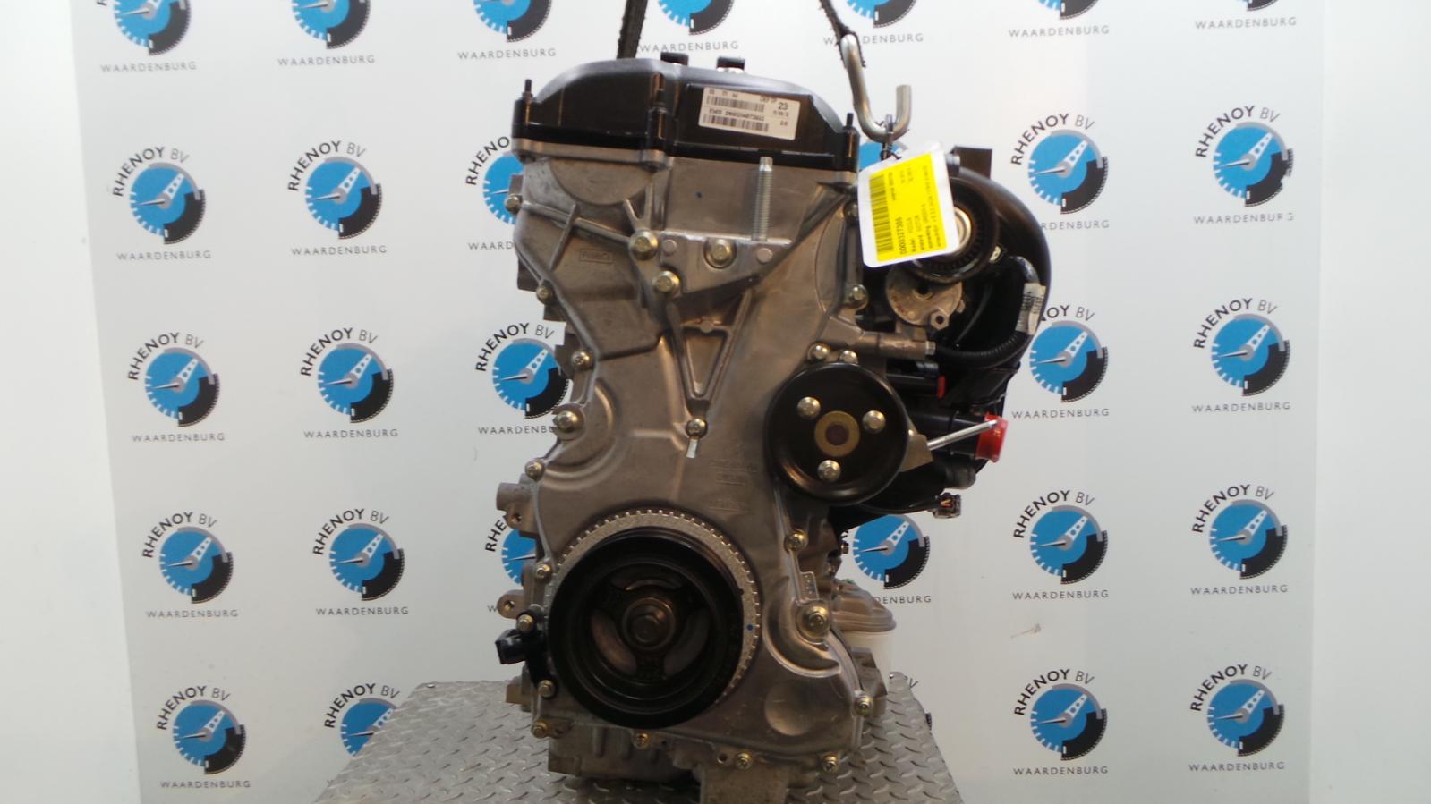 View Auto part MOTOR FORD FOCUS 2014
