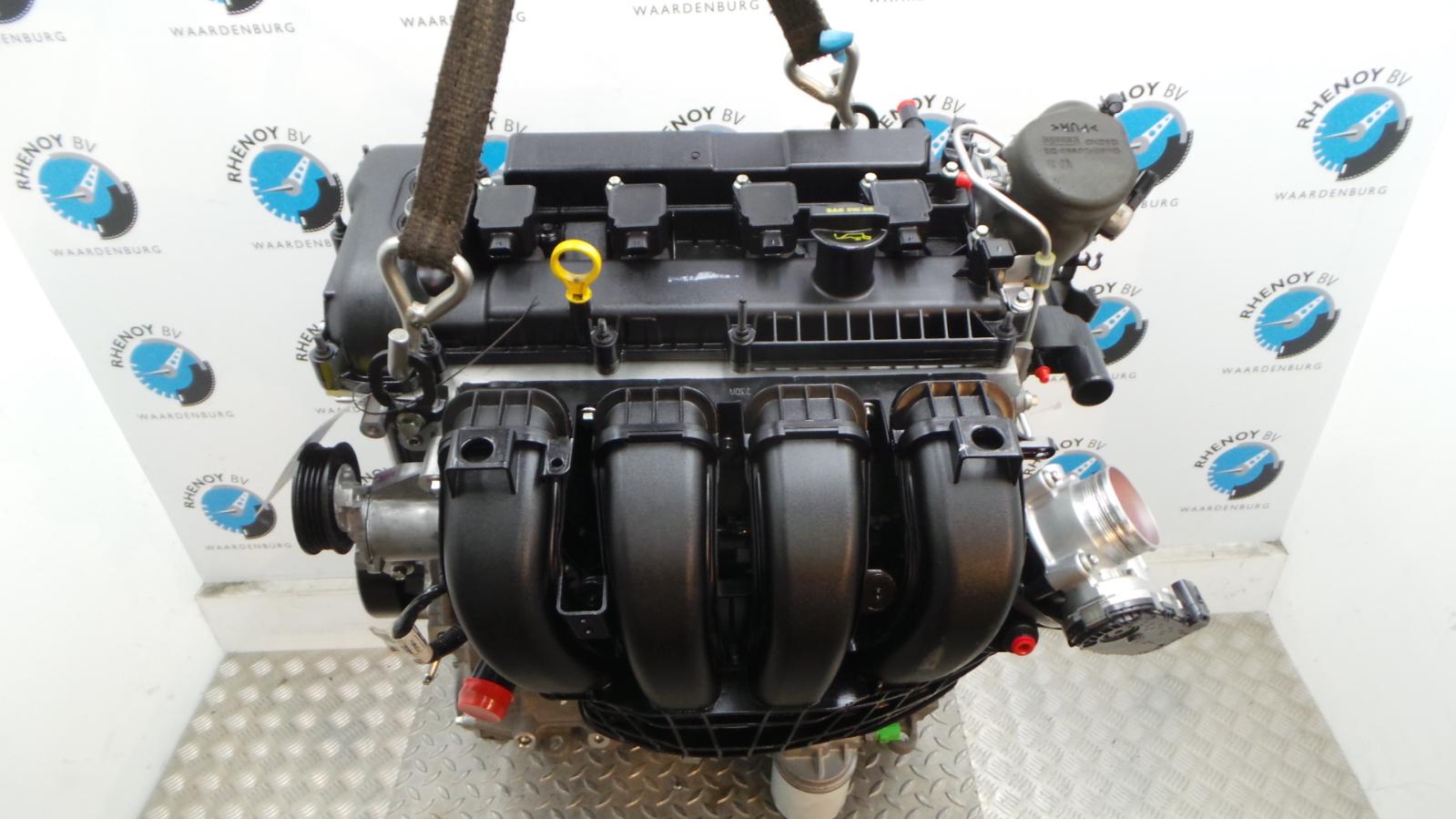 View Auto part MOTOR FORD FOCUS 2014