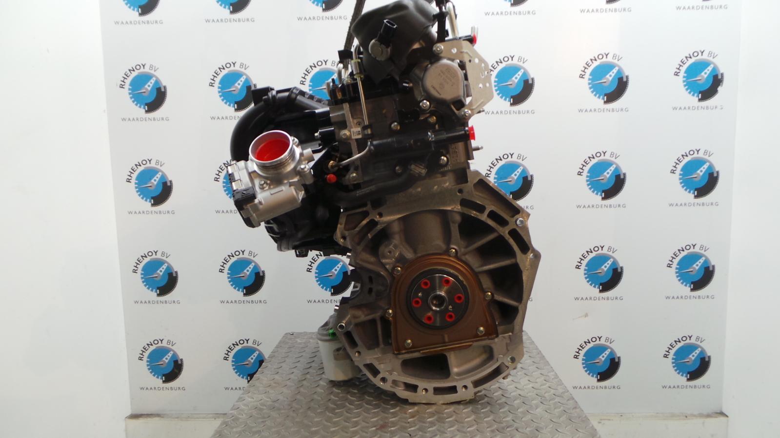 View Auto part MOTOR FORD FOCUS 2014