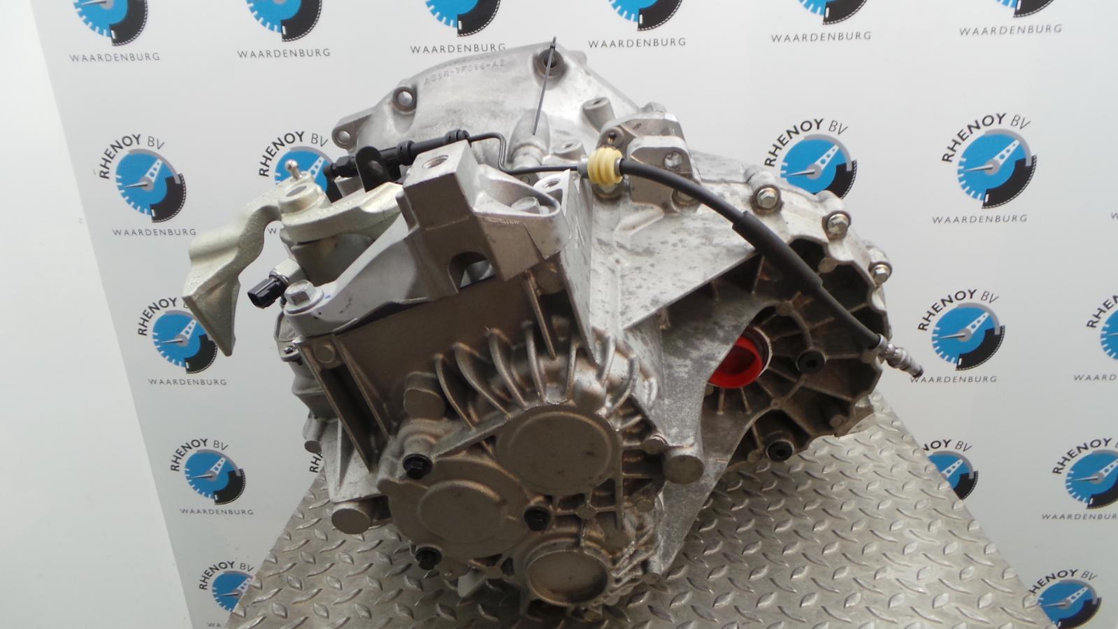 View Auto part TRANSMISSIE / VERSNELLINGSBAK FORD FOCUS 2014