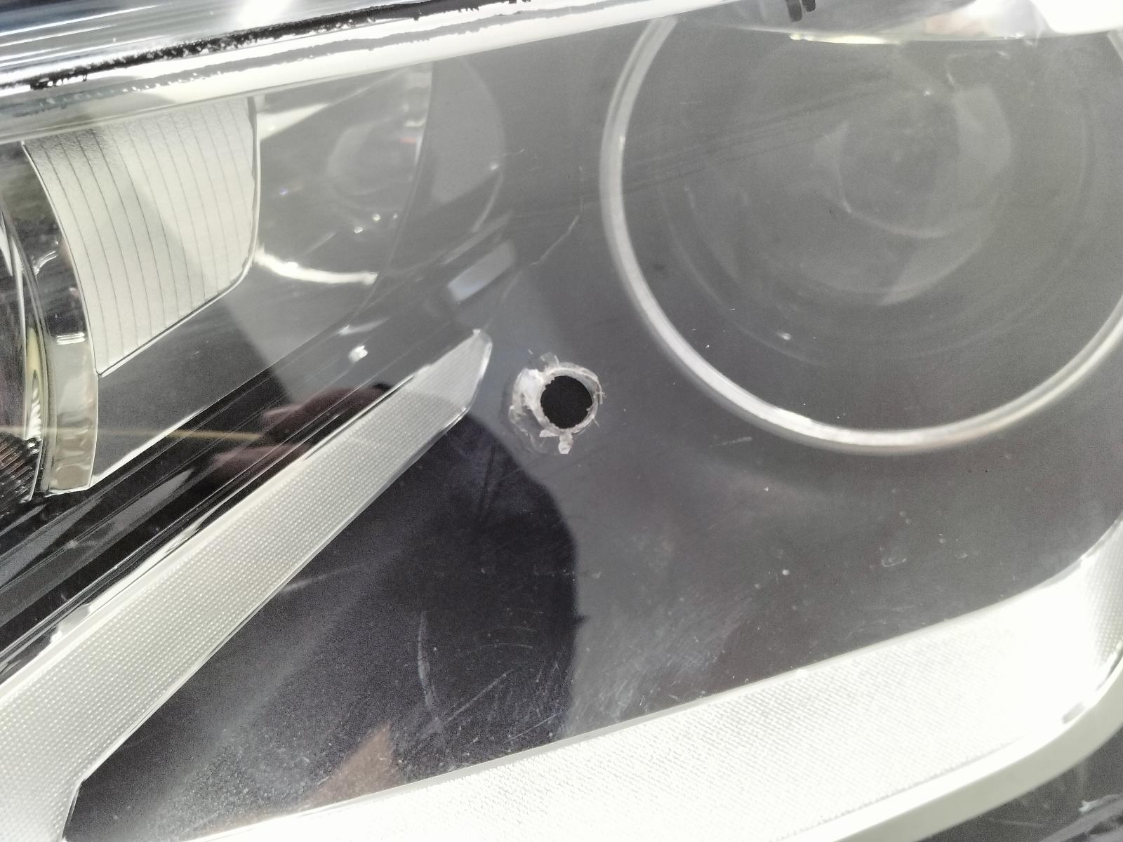 View Auto part KOPLAMP L VOLKSWAGEN JETTA 2013